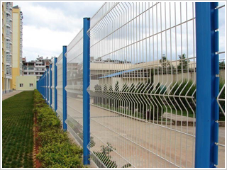 護(hù)欄篩網(wǎng)(護(hù)欄網(wǎng)) 護(hù)欄篩網(wǎng)(護(hù)欄網(wǎng))